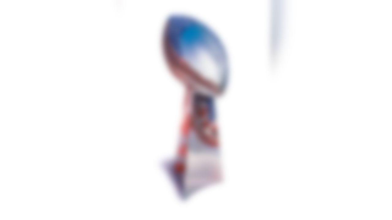 Super Bowl XXXVI
