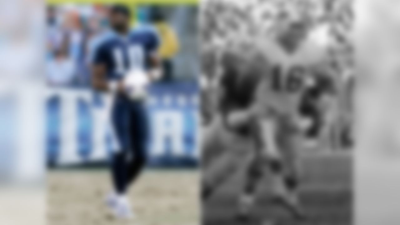 Is Vince Young is the worst quarterback ever to win rookie of the year? Young's 2,199 passing yards in 2006 is the fewest of the seven quarterbacks who have won AP Offensive Rookie of the Year. His 51.5 completion percentage is also the worst among a group that includes Robert Griffin III, Cam Newton, Sam Bradford, Matt Ryan, Ben Roethlisberger and Dennis Shaw. Shaw won Rookie of the Year with the Bills in 1970 despite throwing twice as many interceptions (20) as he did touchdowns (10) and posting a 65.3 passer rating. Both Young and Shaw only played six seasons in the NFL.