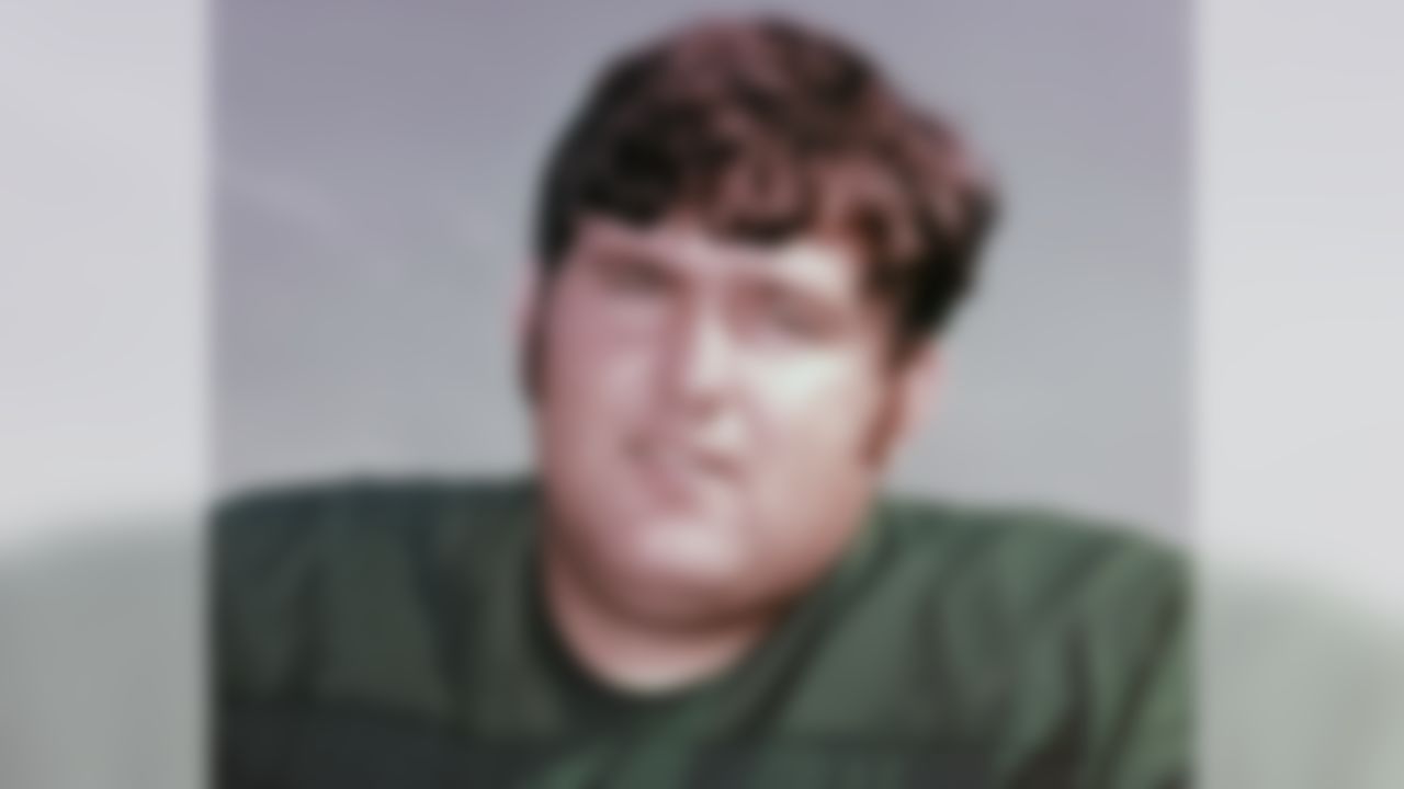 Tom Dempsey Through the Years