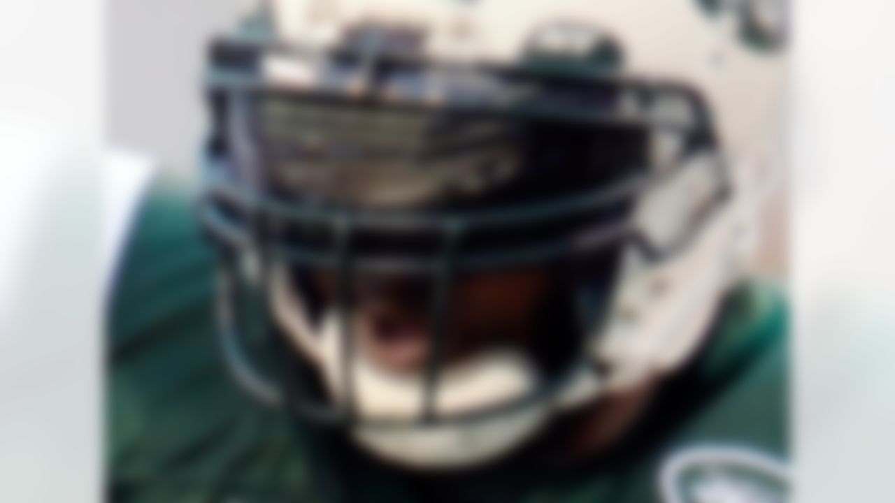 3) This former Charger holds the record for most single season rushing touchdowns?