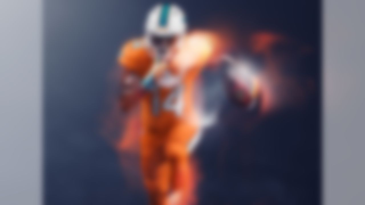 miami dolphins color rush