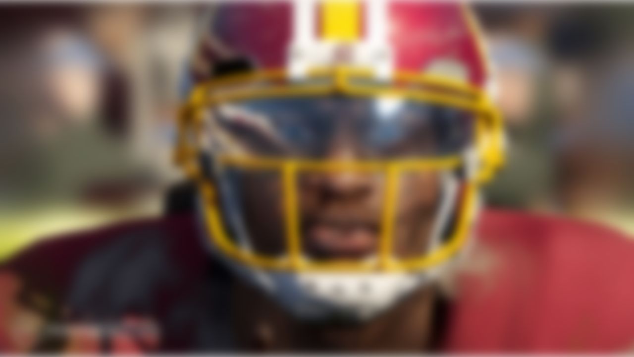 Robert Griffin III