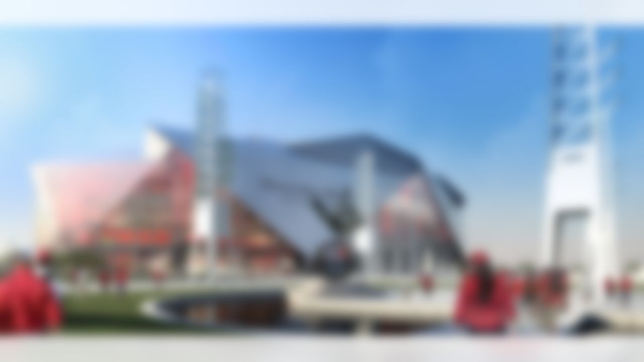 (Atlanta Falcons)