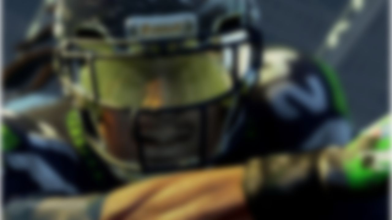 Marshawn Lynch