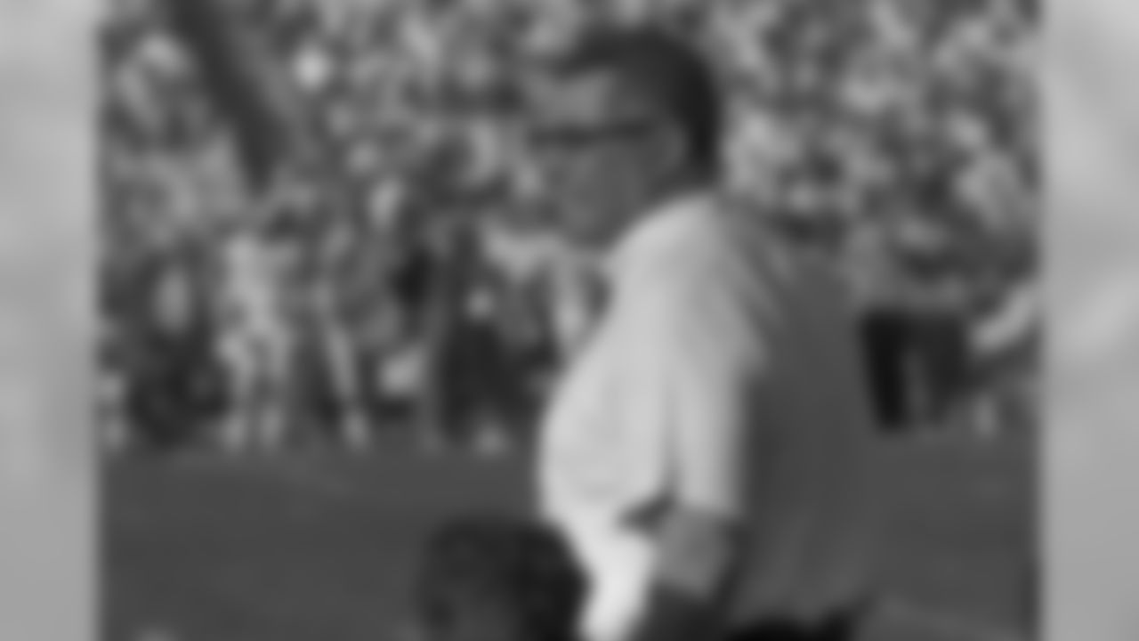 The First AFL-NFL World Championship Game -- later to be known as Super Bowl I -- was the first major step in the AFL-NFL merger and laid the groundwork for the NFL landscape as fans know it today. The Green Bay Packers were the ideal representative for the NFL in its initial on-field showdown with the upstart AFL, whose champion in 1966 was the Kansas City Chiefs. Vince Lombardi added to his legacy by leading the Packers to victory in the first two Super Bowls. In all, the Packers won five championships in seven years during the 1960s. That run of success provided the impetus to name the shiny prize given to Super Bowl winners the Vince Lombardi Trophy.