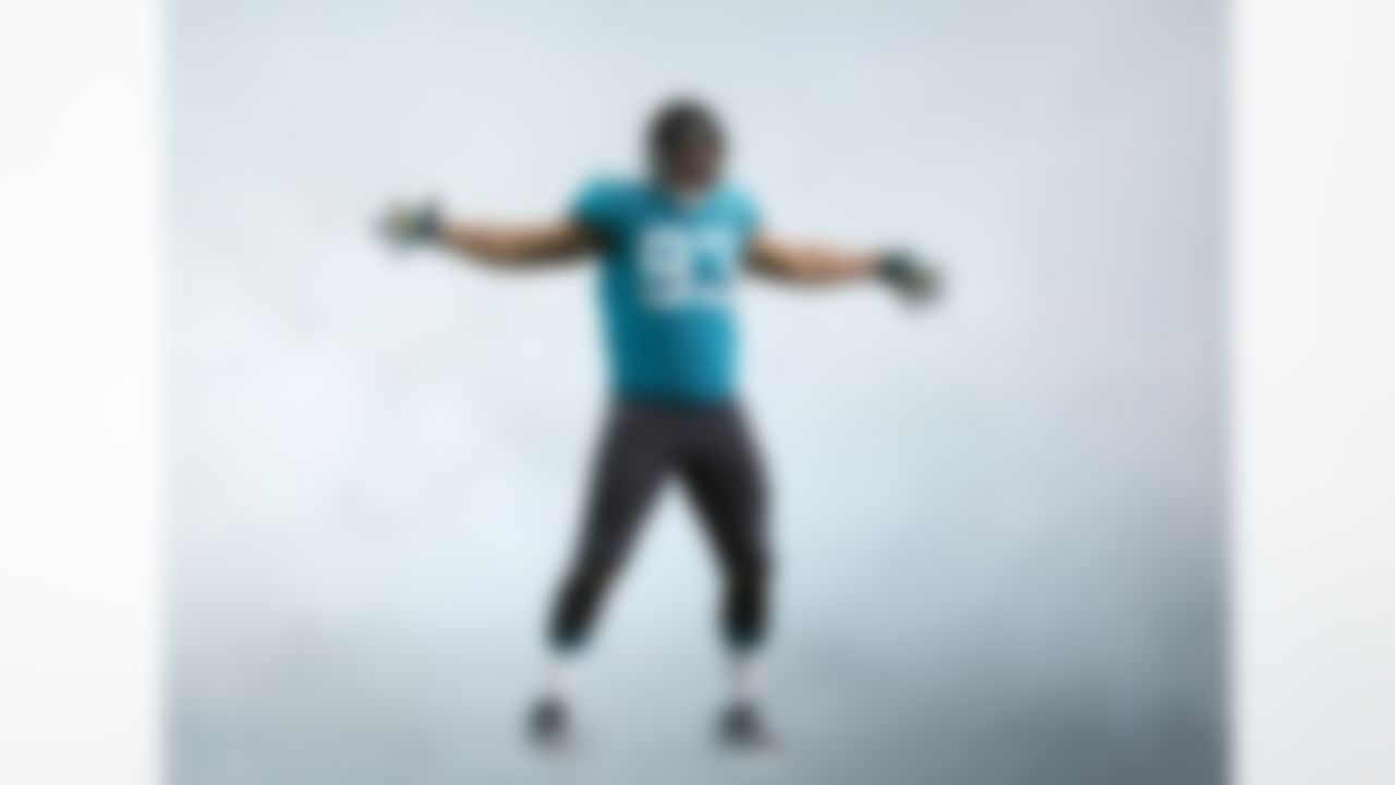 Calais Campbell