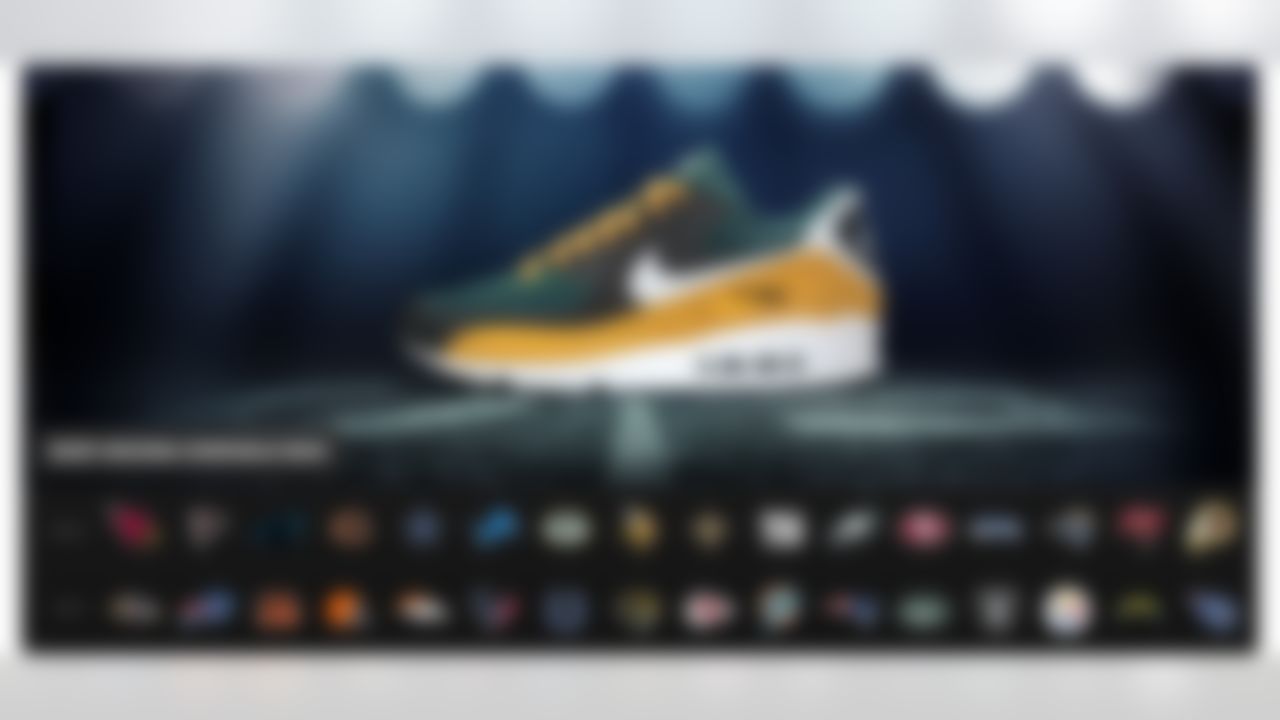 nikeid nfl shoes