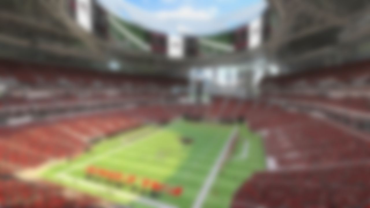 (Atlanta Falcons)