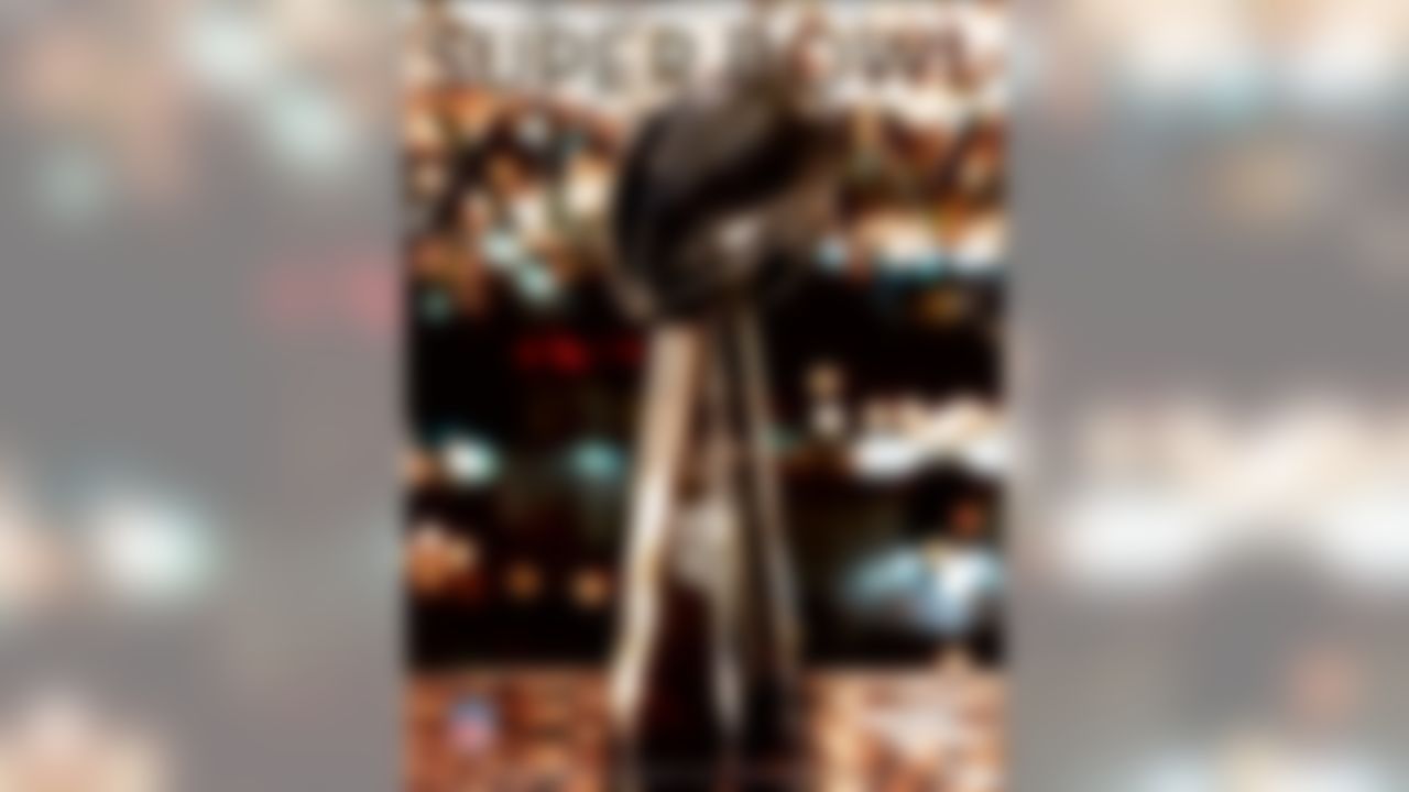 Super Bowl XLIV