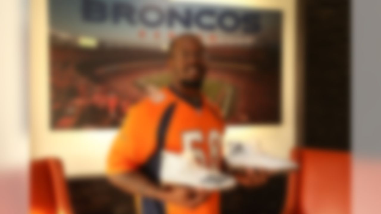 Von's Vision
