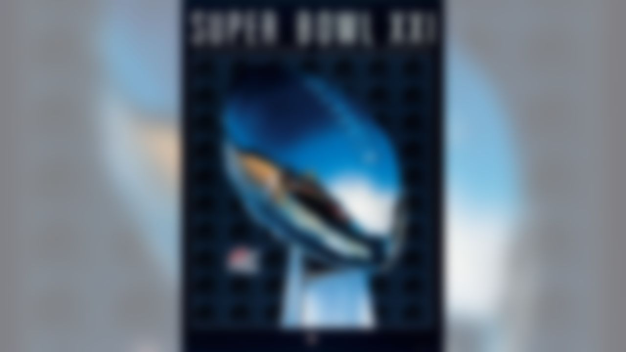 Super Bowl XXI