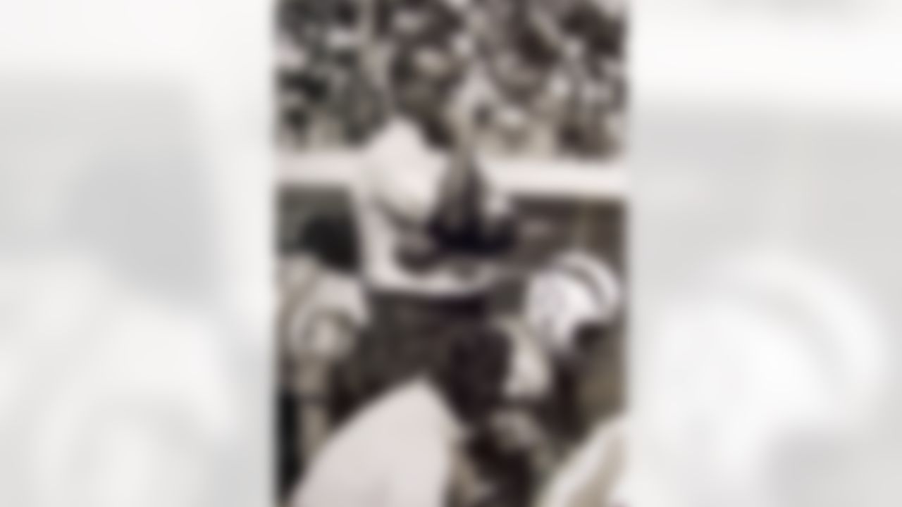 San Diego Chargers coach Sid Gillman is shown on the sidelines of a San Diego Chargers game in the 1960's. Gillman said the key to his offensive philosophy was spreading the field. There were many aspects of the offense Bill Walsh used that we used with the Chargers in the '60s,'' he said.If you watch Dick Vermeil, he covers the field vertically and horizontally. That causes some problems defensively.''(AP Photo/Denis Poroy)
