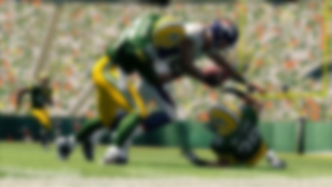 Demaryius Thomas