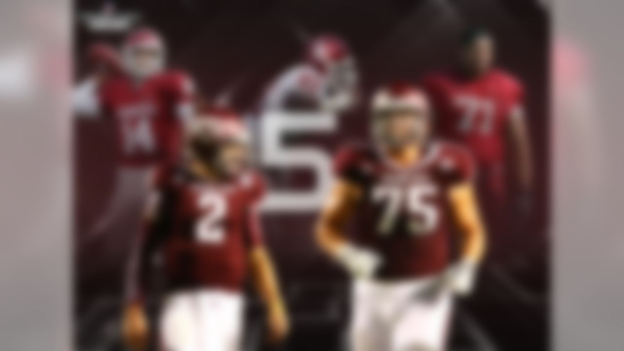 Some think that Johnny Manziel and Jake Matthews could both be taken in the top five, which would be the fifth time since 2000 that two players from the same school are selected in the top five. The last time multiple players from the same school were taken in the top five was 2010, when the Oklahoma Sooners had Sam Bradford (1st), Gerald McCoy (3rd) and Trent Williams (4th) taken.