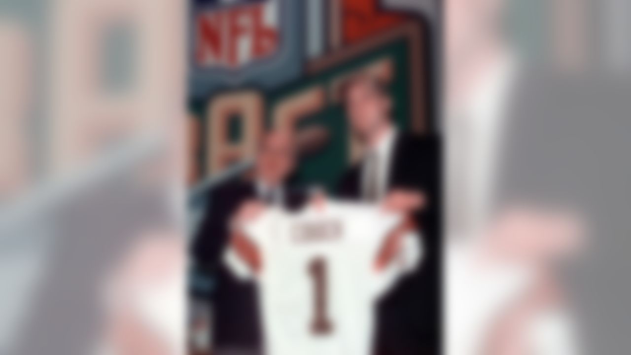 tim couch browns jersey