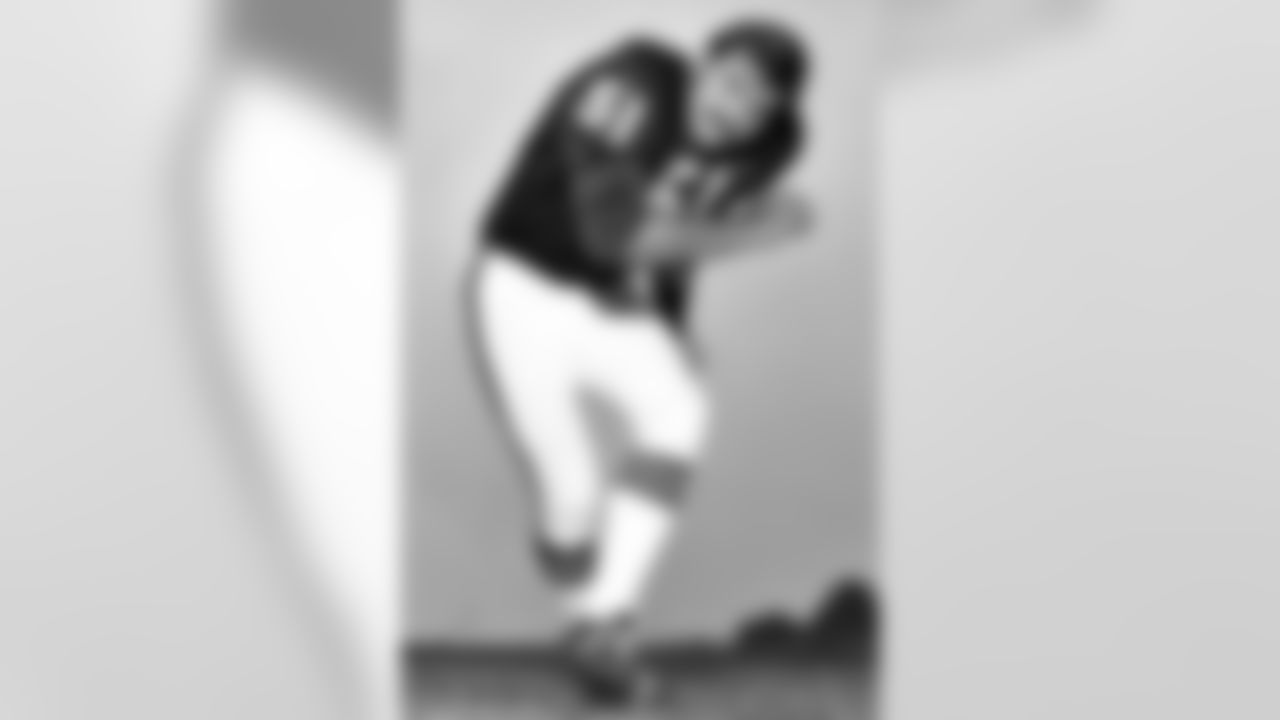 Chicago Bears Hall of Fame linebacker Dick Butkus (National Football League)