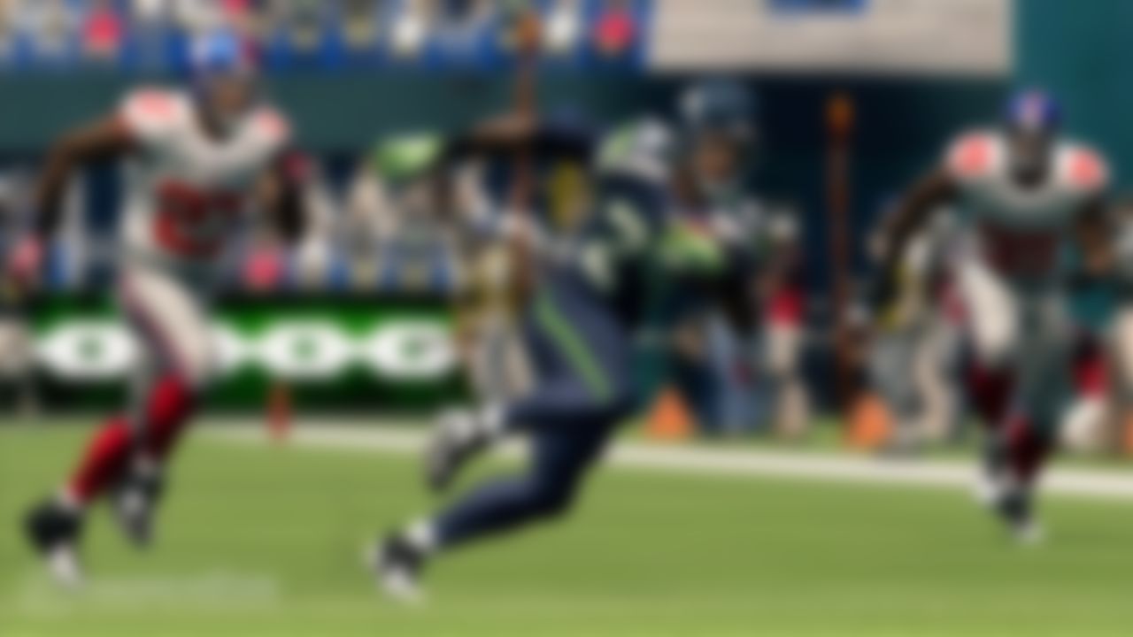 Marshawn Lynch