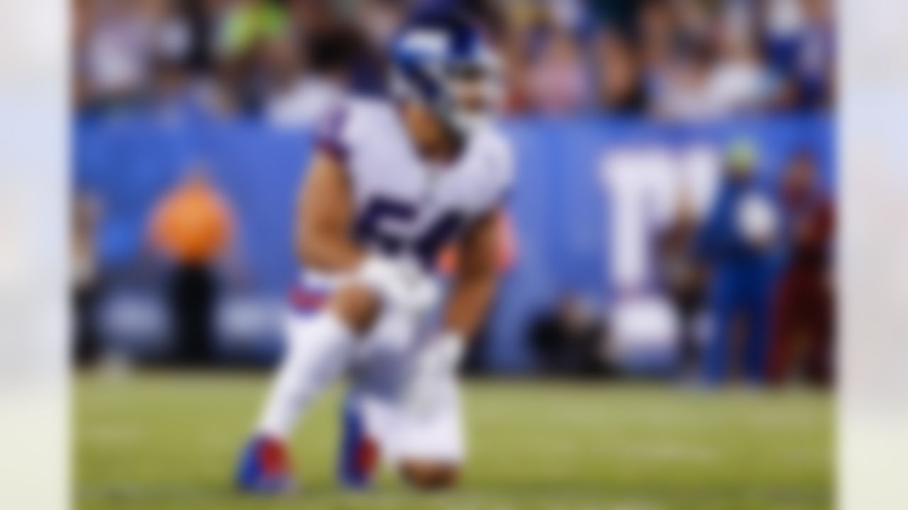 On March 8, 2019, The Browns trade for defensive end Olivier Vernon from the New York Giants in exchange for offensive guard Kevin Zeitler.