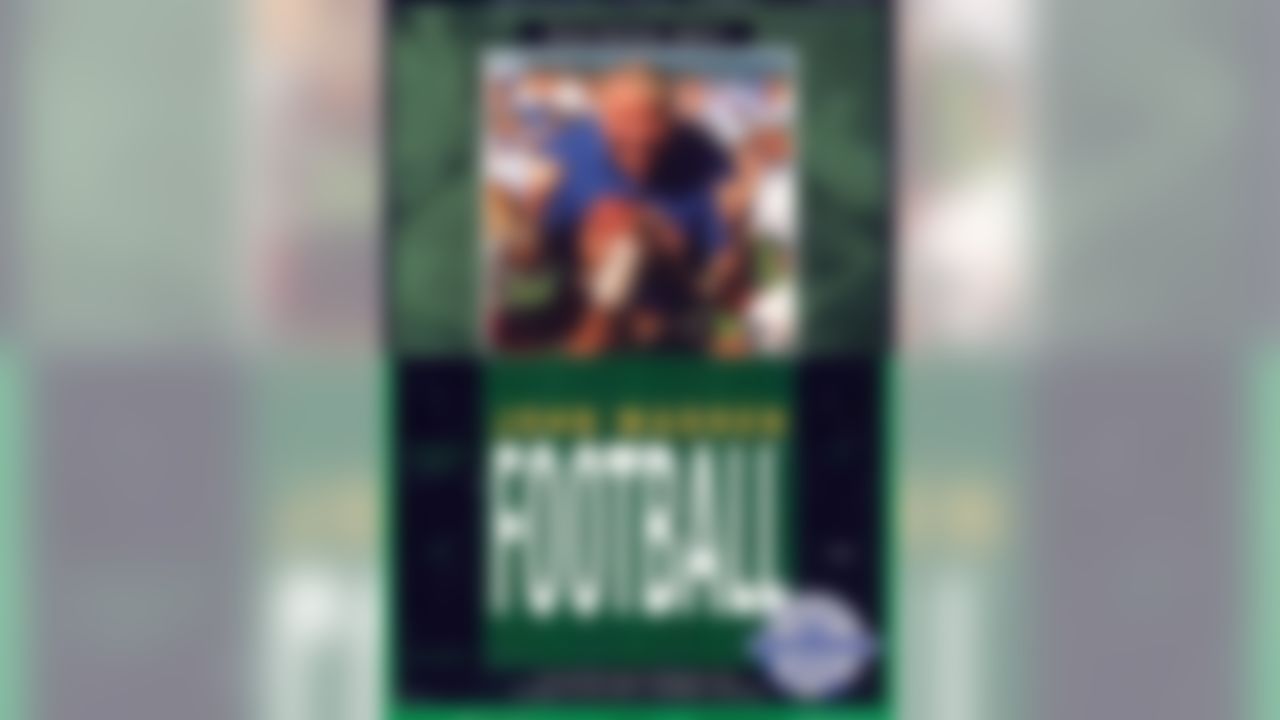 John Madden, 1991
