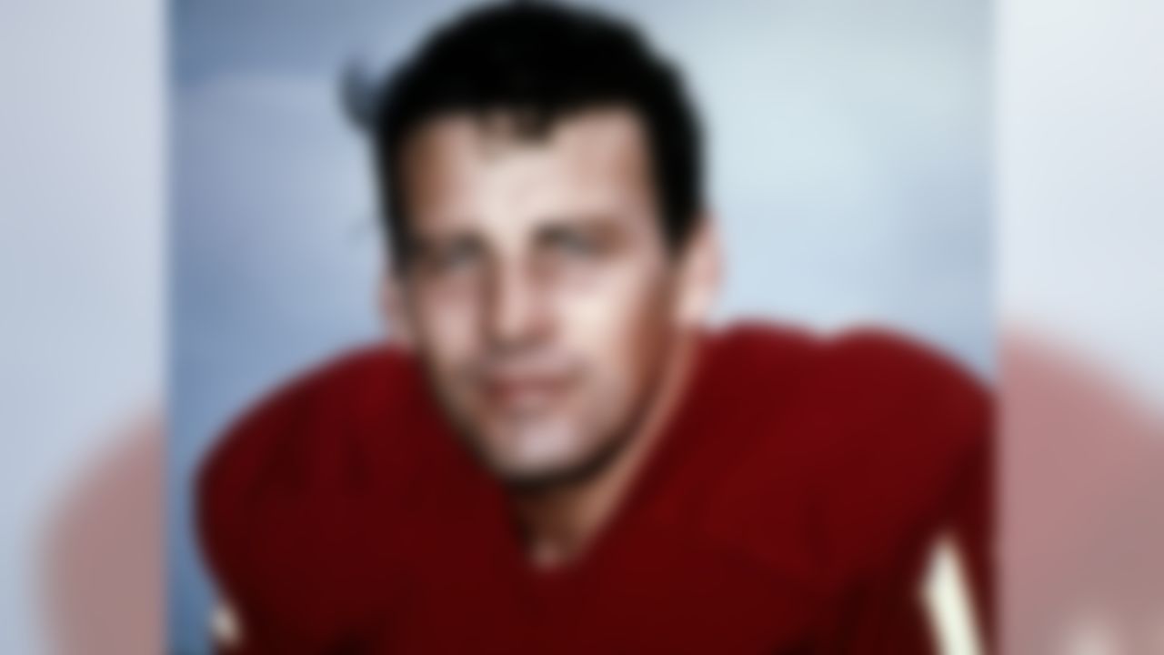 Image Gallery of Len Dawson