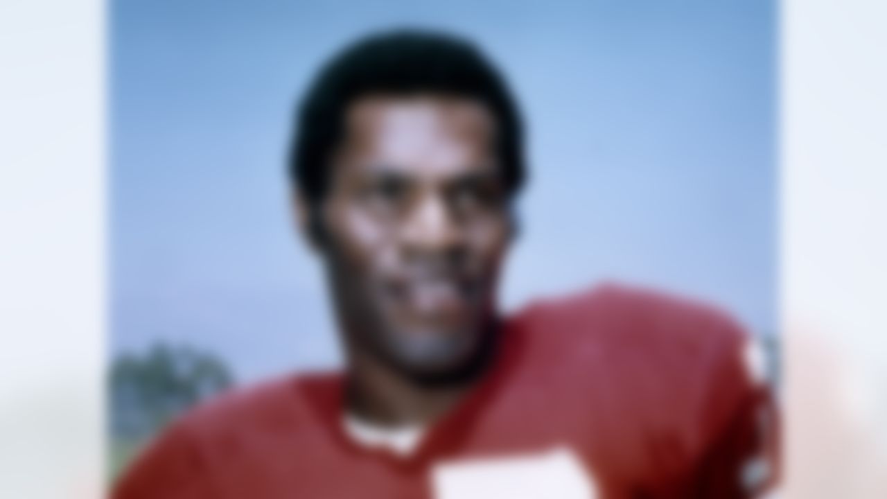 Jimmy Johnson Through the Years