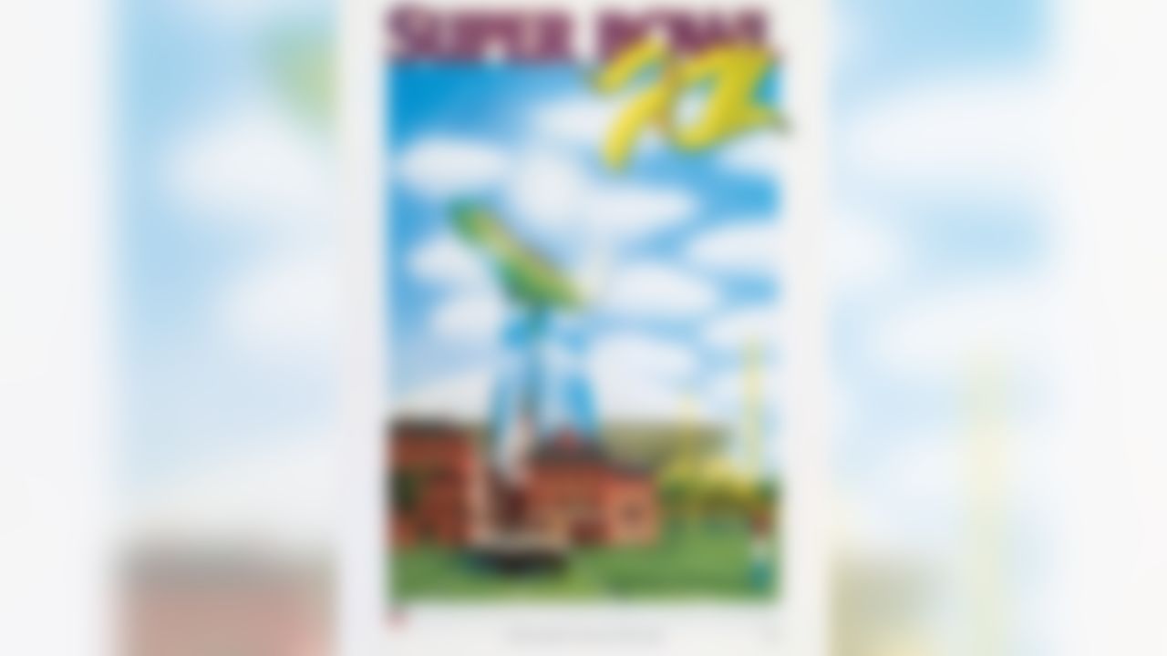 Super Bowl XII