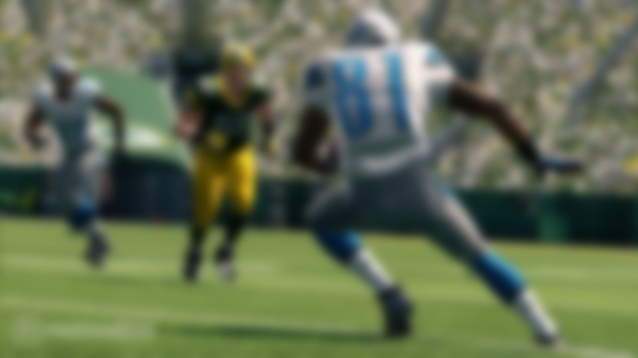 Calvin Johnson