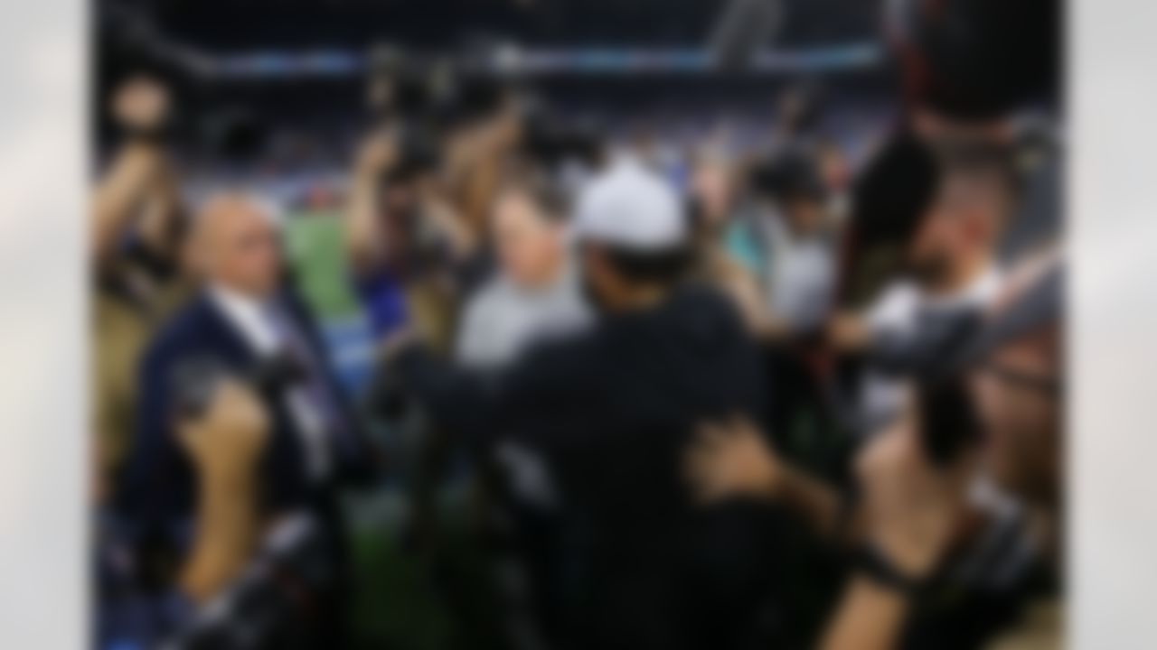Lions coach Matt Patricia earned his first NFL win as a head coach by besting his former mentor, Bill Belichick. Only two other coaches earned their first NFL head-coaching win by beating a team coached by Belichick. This was the fourth time the Patriots had been below .500 through Week 3 in the Belichick era (since 2000). In 2001, after starting 1-2, the Patriots won Super Bowl XXXVI. The Patriots� offense had a total of 209 yards, their fewest total yards in a game since Week 17, 2015. Brady had his fewest passing yards in a game since Week 17, 2014 vs. the Bills when he only played the first half. James White and Sony Michel combined for 87 rushing yards. The Patriots defense allowed scores on three of four first-half possessions and let the Lions' offense rack up 414 total yards.