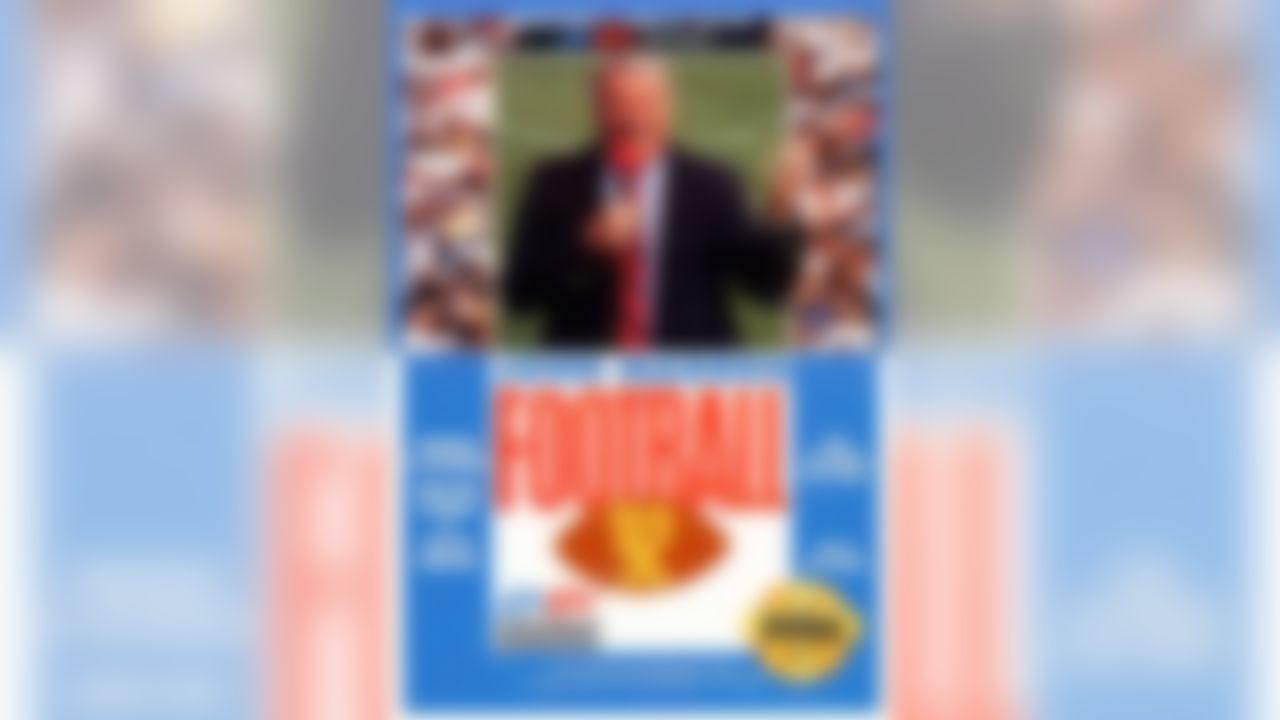 John Madden, 1992