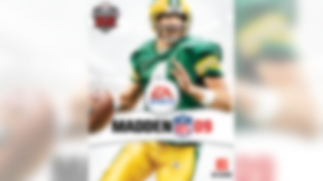 Brett Favre, 2009