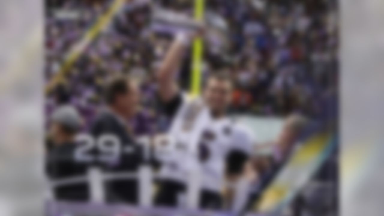 Teams that wear white jerseys are 29-18 in Super Bowl games. (White jerseys don't necessarily mean "away") Most recently, the teams wearing the white jerseys have won eight of the last nine Super Bowls.
