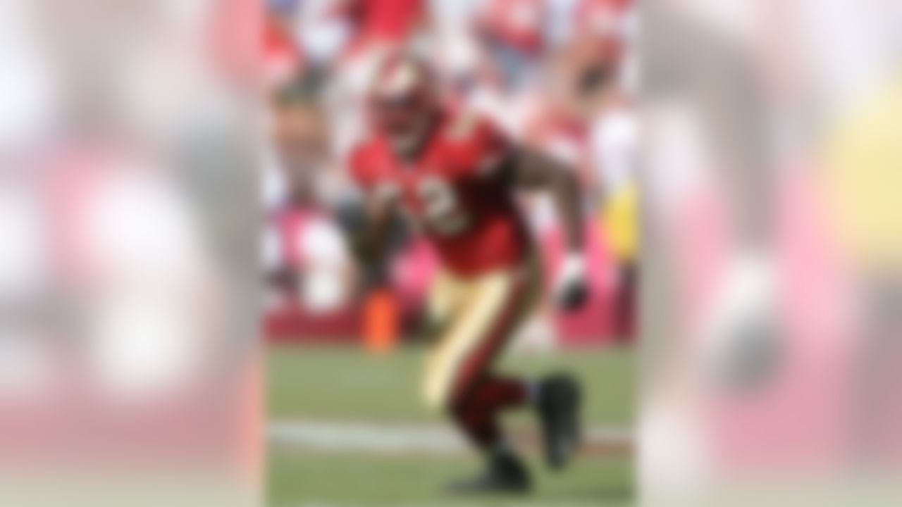 san francisco 49ers 52