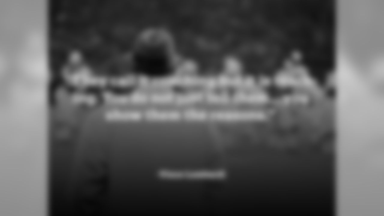 Vince Lombardi