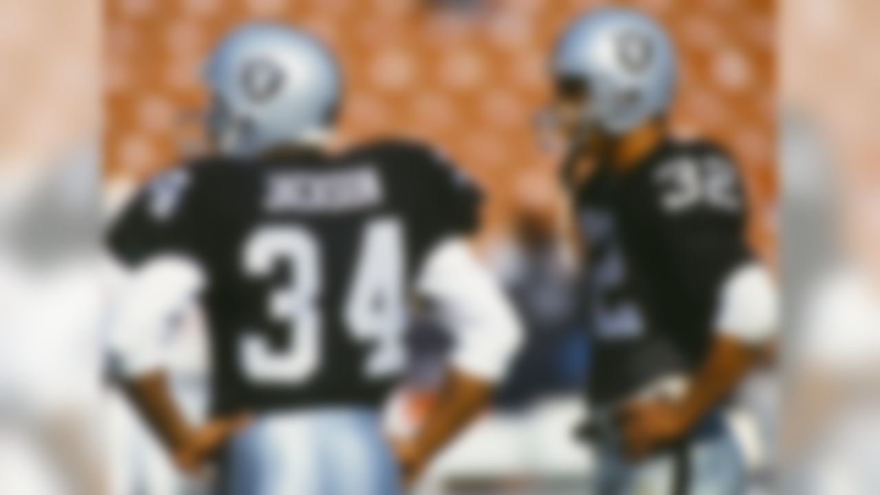 Los Angeles Raiders