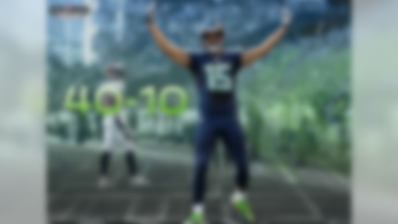 Prior to this season, the eventual Super Bowl teams have met in the preseason six times since 1994. The preseason winner won five of those six Super Bowls. Back in August, the Seahawks beat the Broncos, 40-10, in each team's second game of the preseason.