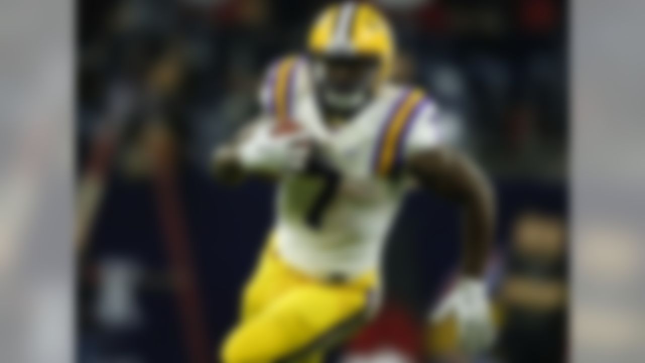 Last year, Alabama's Derrick Henry became the first running back to win the Heisman Trophy since Mark Ingram (also of Alabama) won the award in 2009. Could LSU's Leonard Fournette become the second consecutive RB to take home college football's most prestigious piece of hardware? Read the full report.