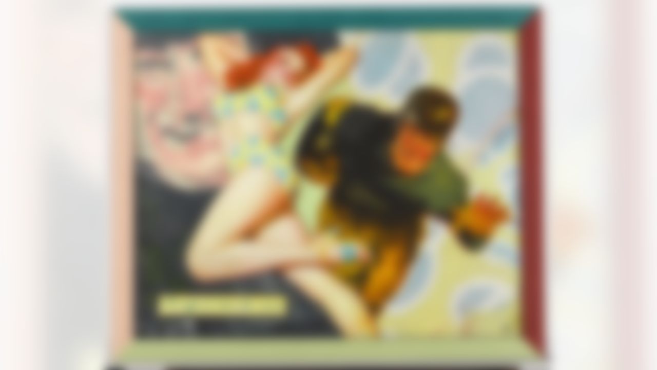 Steve Sabol