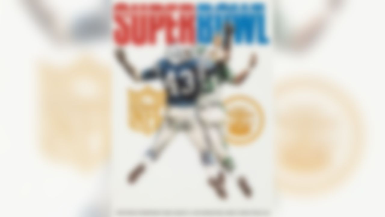 Super Bowl III