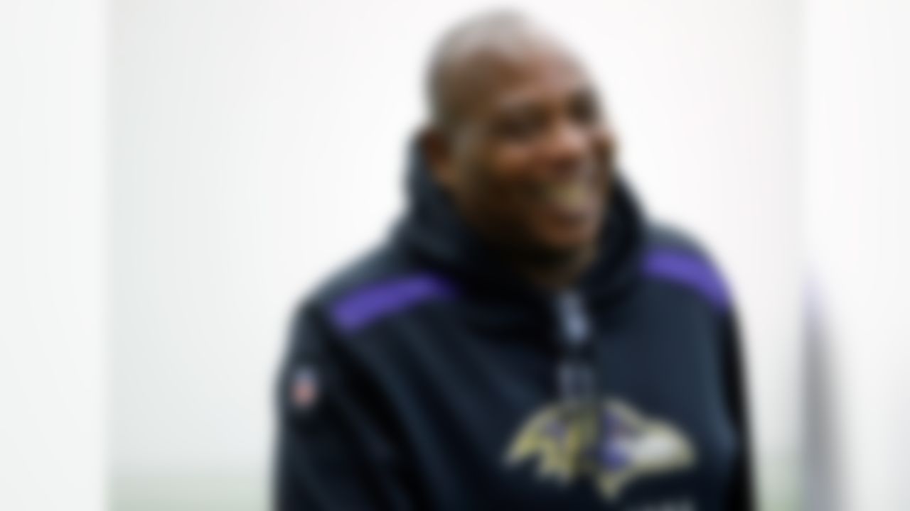 The skinny: Newsome also has had 9.09 percent of his draftees (10 players) make it to a Pro Bowl. Haloti Ngata, Terrell Suggs and Marshal Yanda are among those who have been picked under Newsome's watch.