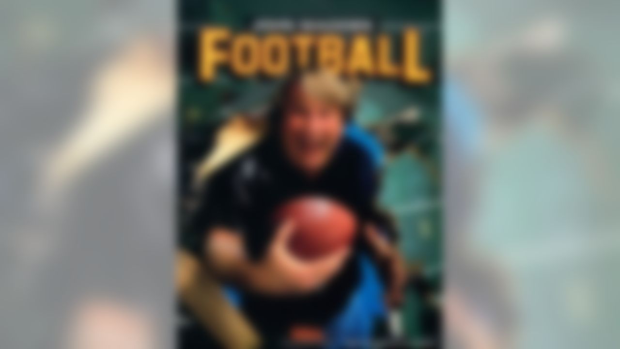 John Madden, 1988