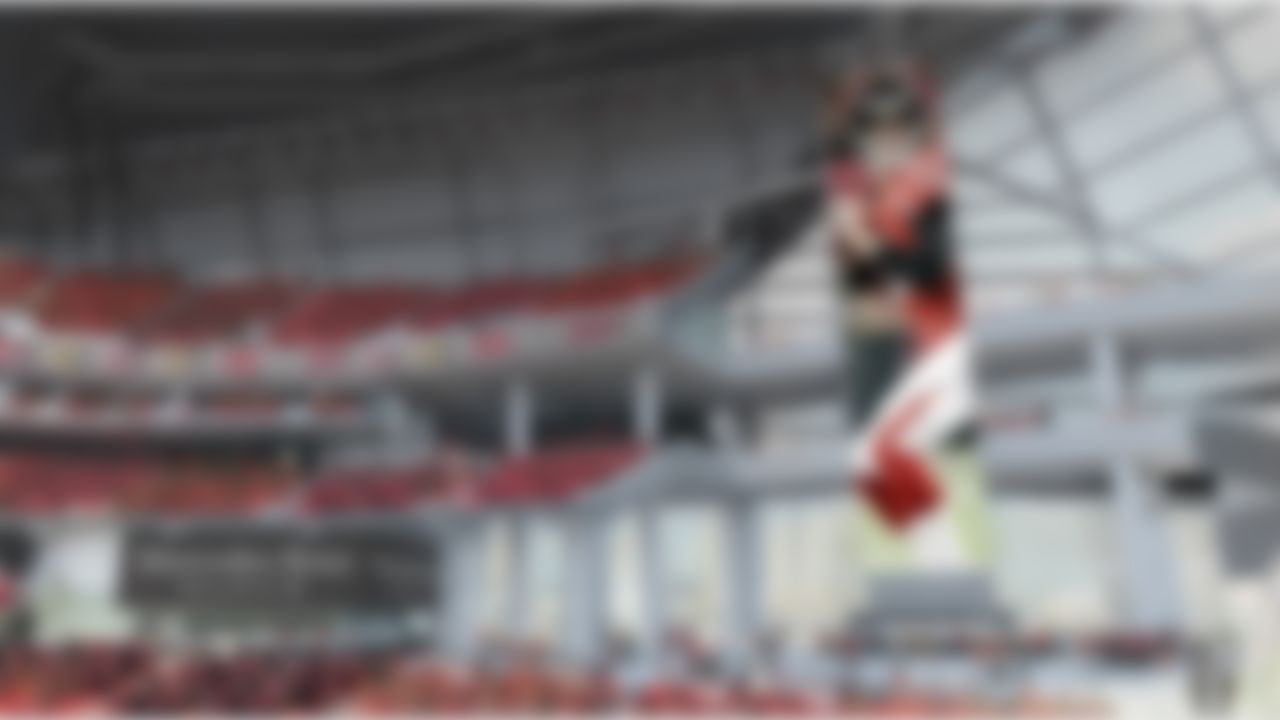 (Atlanta Falcons)