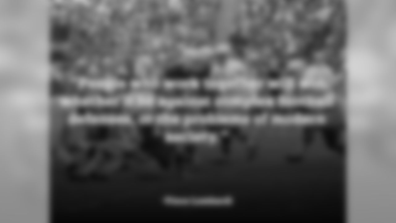 Vince Lombardi