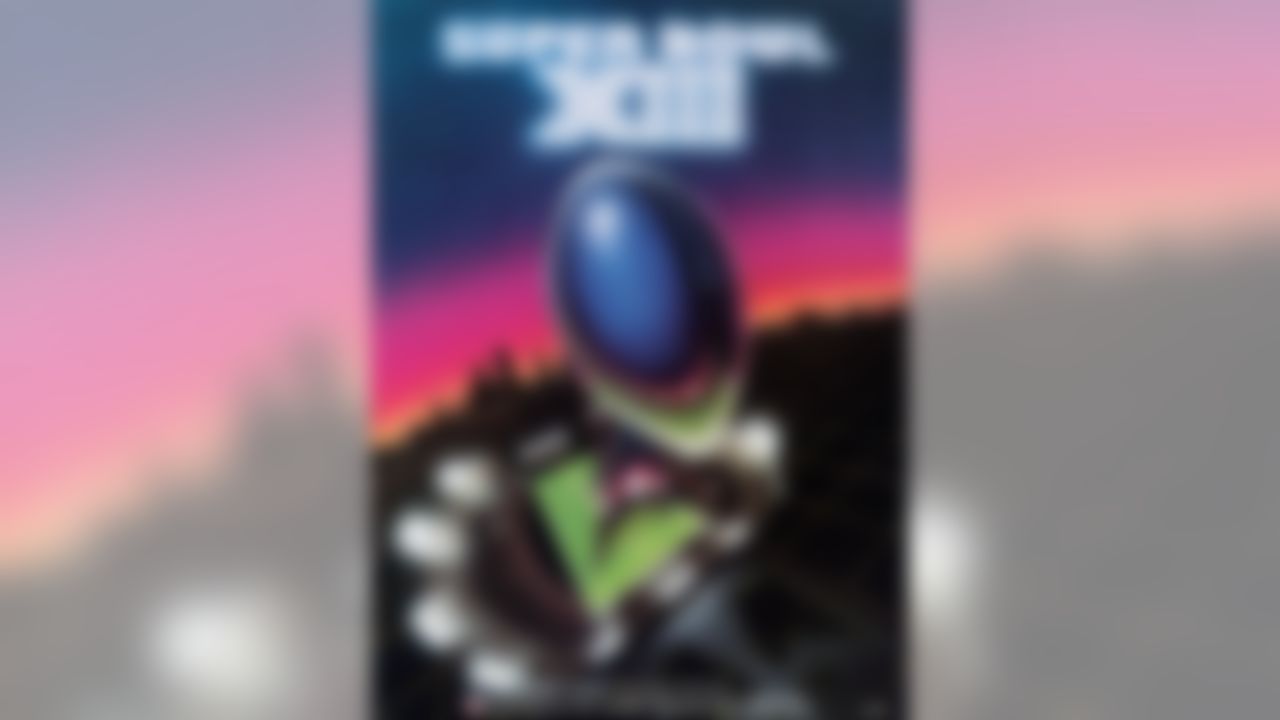 Super Bowl XIII