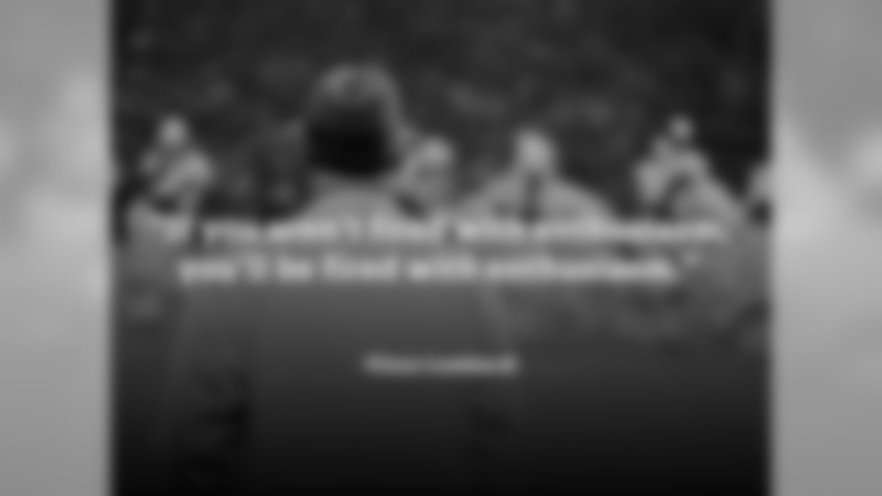 Vince Lombardi