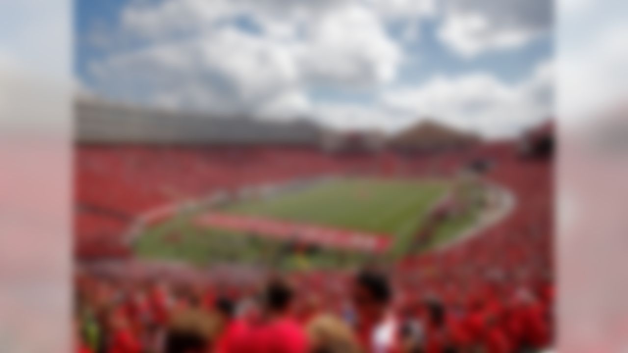 Camp Randall is an historic venue that has been around for a long time, and is a great spot to catch a football game no matter who the Badgers are playing. The atmosphere in Madison is top-notch on Saturdays between the nearby lakes and awesome tailgating spots along the way. To go with all of that, the "Jump Around" tradition when the stadium moves under your feet is one of the best things to experience at the college level.