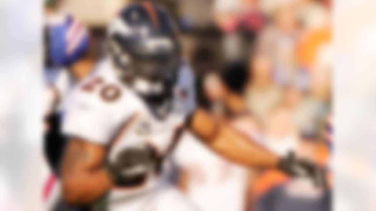 Brian Dawkins