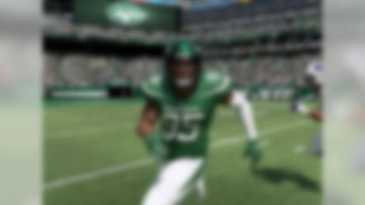 Madden NFL 20 player ratings: Where the Buffaloes rank - The