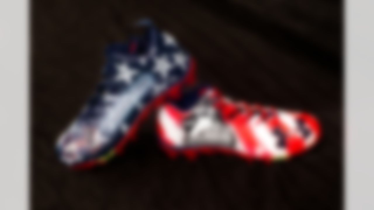 The Brian Cushing Foundation