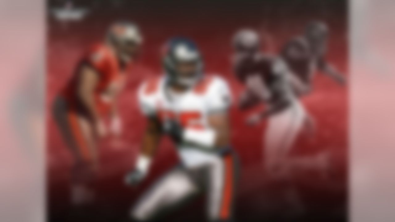 Derrick Brooks and Warren Sapp have been joined at the hip since both were selected in the first round of the 1995 NFL Draft by the Buccaneers, and now they will be joined forever in Canton. How rare is it that two players selected by the same team in the same round of the same draft make the Hall of Fame? Only one other pair of Hall of Famers meet that criteria: Dick Butkus and Gale Sayers, taken with the 3rd and 4th picks in the 1965 draft, by the Chicago Bears.