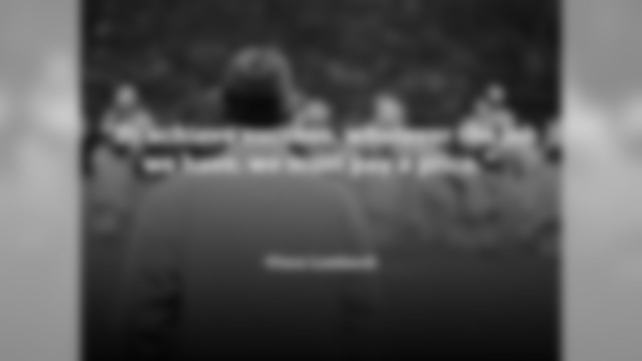Vince Lombardi